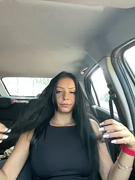 Snapshot of KallyK chatting on 16, 9, 2025 KallyK online show from 16, 9, 2025