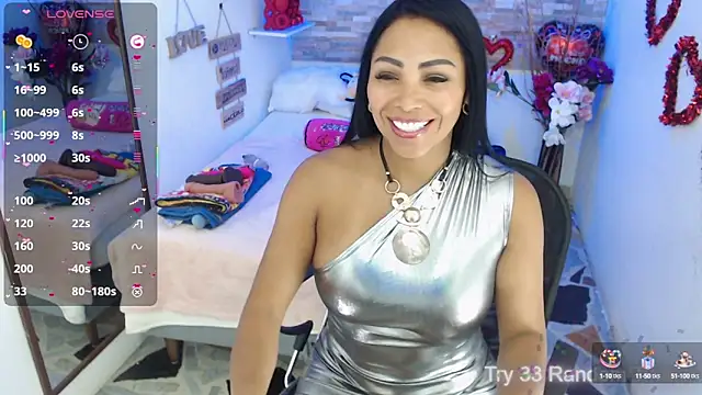 CindyWilliams  online show from 14, 3, 2025