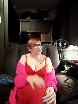 Snapshot of Marie1992PL chatting on 27, 2, 2025 Marie1992PL online show from 27, 2, 2025