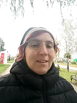 Snapshot of Marie1992PL chatting on 19, 10, 2025 Marie1992PL online show from 19, 10, 2025