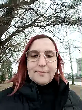 Marie1992PL online show from 8, 3, 2026