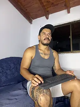 AndresSmith   online show from 4, 4, 2026