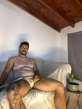 Snapshot of AndresSmith__ chatting on 23, 4, 2026 AndresSmith online show from 23, 4, 2026