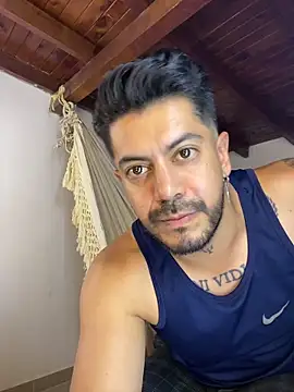 Snapshot of AndresSmith__ chatting on 27, 5, 2026 AndresSmith online show from 27, 5, 2026