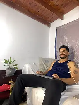 Snapshot of AndresSmith__ chatting on 20, 6, 2026 AndresSmith online show from 20, 6, 2026