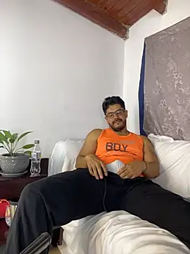 Snapshot of AndresSmith__ chatting on 20, 6, 2026 AndresSmith online show from 20, 6, 2026