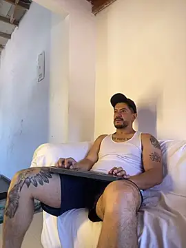 Snapshot of AndresSmith__ chatting on 7, 7, 2026 AndresSmith online show from 7, 7, 2026