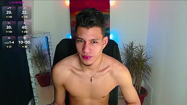 dirtyboy 23 online show from 10, 11, 2025