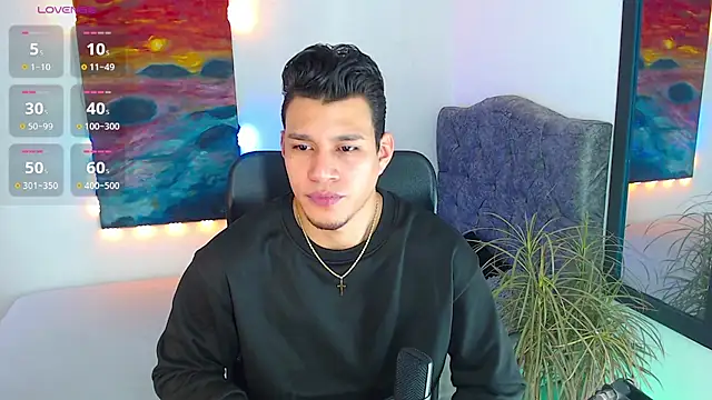 dirtyboy 23 online show from 22, 3, 2026