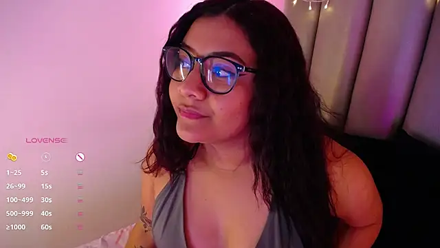 Snapshot of MeghanBurn chatting on 16, 3, 2025 MeghanBurn online show from 16, 3, 2025