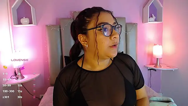 Snapshot of MeghanBurn chatting on 22, 3, 2025 MeghanBurn online show from 22, 3, 2025