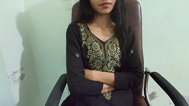 Snapshot of Srabontii chatting on 9, 3, 2025 Srabontii online show from 9, 3, 2025