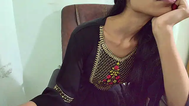 Snapshot of Srabontii chatting on 20, 3, 2025 Srabontii online show from 20, 3, 2025