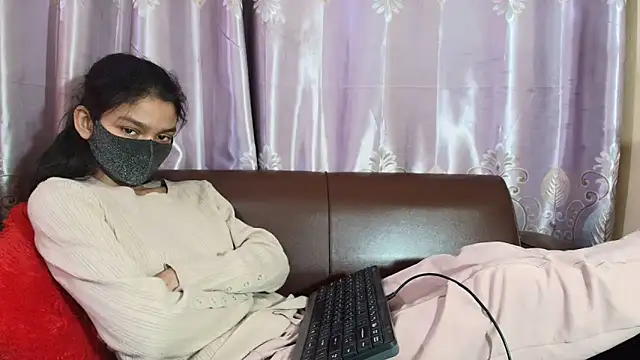 Srabontii online show from 9, 2, 2026