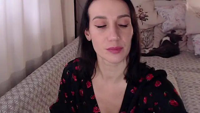 pepper milf online show from 15, 12, 2024