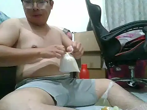 shyboymasturbation online show from 3, 1, 2025