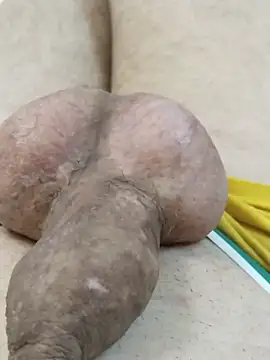 Sperma-V-rotik online show from 24, 3, 2026