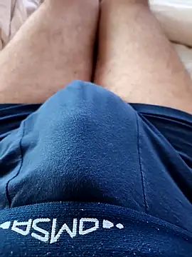 Sperma-V-rotik online show from 25, 3, 2026