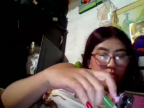 dafne19  online show from 12, 2, 2025