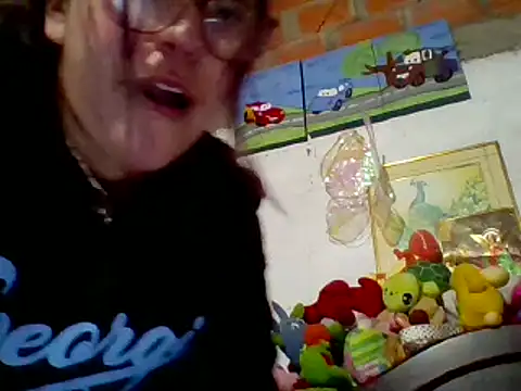 dafne19  online show from 26, 2, 2025