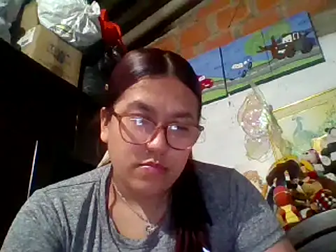 dafne19  online show from 18, 3, 2025