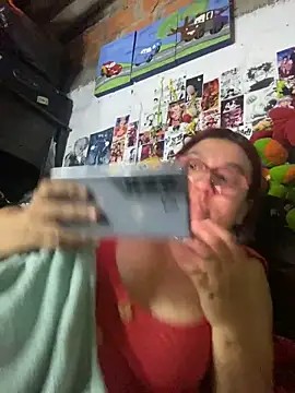 dafne19  online show from 8, 10, 2025