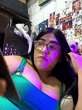 dafne19  online show from 7, 2, 2026