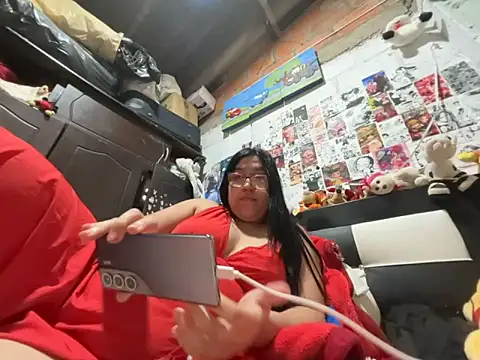 dafne19  online show from 17, 2, 2026