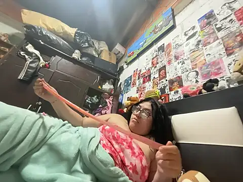 dafne19  online show from 4, 4, 2026