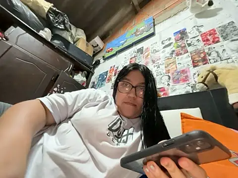 Snapshot of dafne19_ chatting on 3, 5, 2026 dafne19 online show from 3, 5, 2026