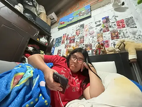 Snapshot of dafne19_ chatting on 14, 5, 2026 dafne19 online show from 14, 5, 2026