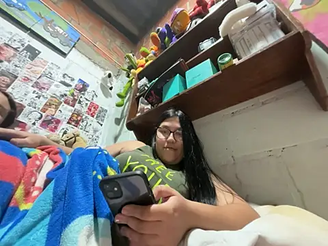 Snapshot of dafne19_ chatting on 19, 5, 2026 dafne19 online show from 19, 5, 2026