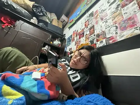 Snapshot of dafne19_ chatting on 5, 6, 2026 dafne19 online show from 5, 6, 2026