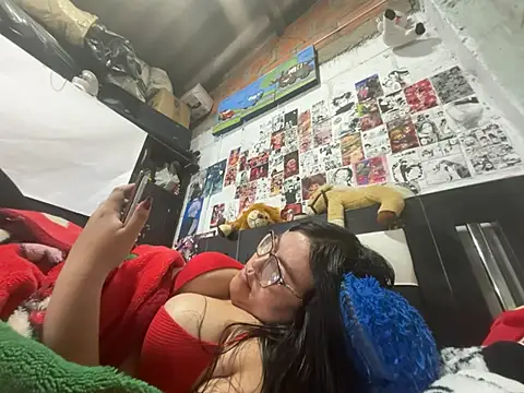 Snapshot of dafne19_ chatting on 20, 7, 2026 dafne19 online show from 20, 7, 2026