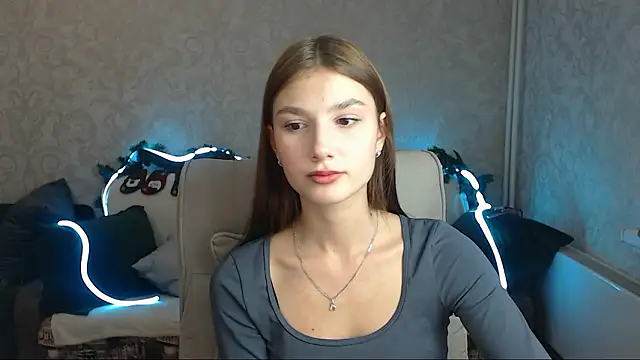 AnaHoney online show from 3, 12, 2024