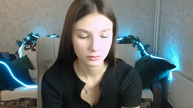 AnaHoney online show from 21, 12, 2024