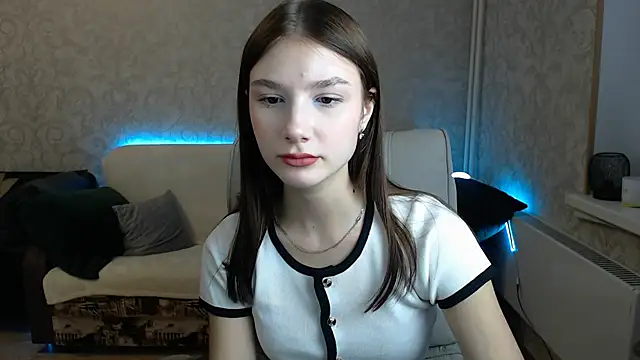 AnaHoney online show from 15, 2, 2025