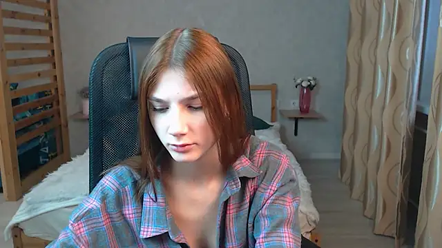 AnaHoney online show from 21, 10, 2025