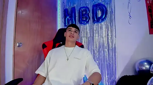 joseph boy online show from 24, 2, 2025