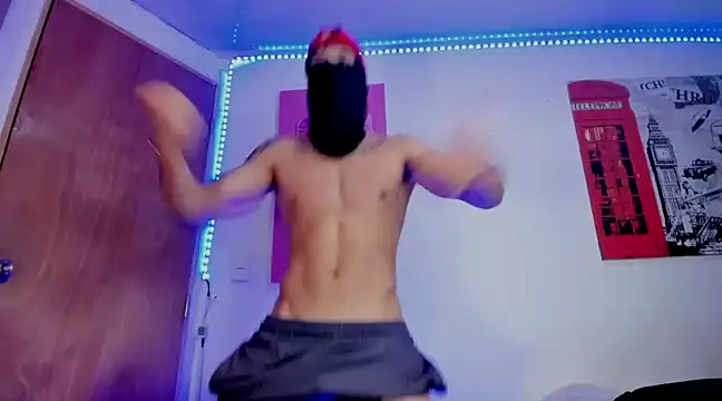 joseph boy online show from 27, 2, 2025