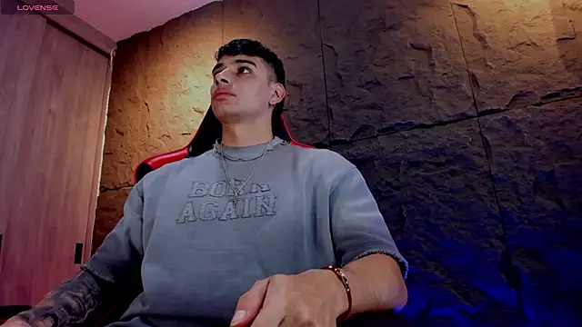 joseph boy online show from 19, 10, 2025