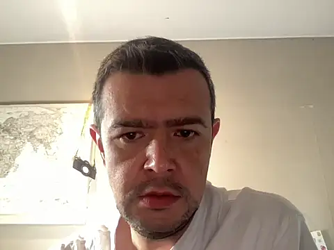 OtterAdonis21 online show from 7, 4, 2026