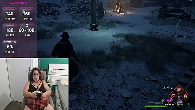 Snapshot of abricotsucree chatting on 17, 10, 2025 abricotsucree online show from 17, 10, 2025