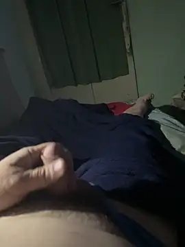 VerylittleDICK11 online show from 2, 10, 2025