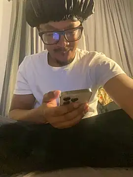 demonpt3 online show from 27, 1, 2025