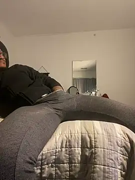 demonpt3 online show from 29, 1, 2025