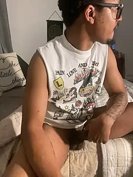 demonpt3 online show from 12, 2, 2025