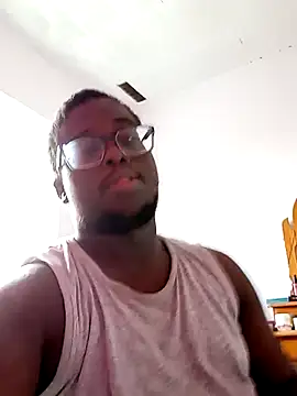 Jeanlaurent972 online show from 9, 11, 2025