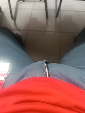 Snapshot of safadao3323 chatting on 26, 1, 2025 safadao3323 online show from 26, 1, 2025