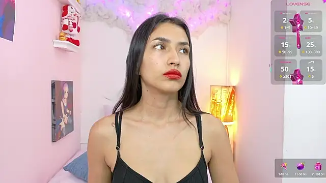 sammyei  online show from 2, 3, 2026